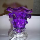 Purple Lip Design  ELECTRIC OIL WARMER