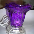 Purple Plain Design  ELECTRIC OIL WARMER