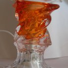 Orange Tall 129 ELECTRIC OIL WARMER