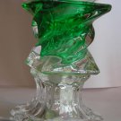 Green Tall 129 ELECTRIC OIL WARMER