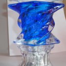 Blue Tall 129 ELECTRIC OIL WARMER