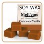 CEDARWOOD VANILLA Wax Melt