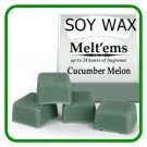 CUCUMBER MELON       Wax Melt