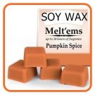 PUMPKIN SPICE  Wax Melt
