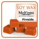 Fireside Wax Melt