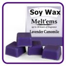 LAVENDER CHAMOMILE Wax Melt