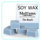 THE BEACH Wax Melt