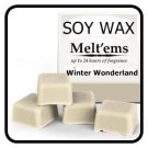 WINTER WONDERLAND    Wax Melt