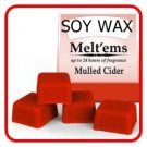 MULLED CIDER Wax Melt
