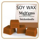 SNICKERDOODLE Wax Melt