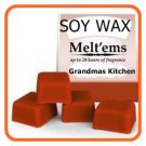 CARROT CAKE  Wax Melt