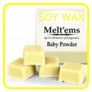 BABY POWDER Wax Melt