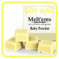 BABY POWDER Wax Melt
