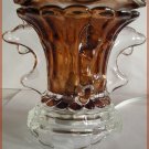Brown  ELECTRIC OIL Wax  WARMER 225 Dolphin