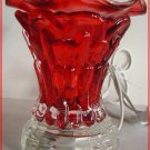 Red ELECTRIC OIL Wax  WARMER 209