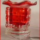 Red ELECTRIC OIL Wax  WARMER 221