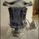 Black ELECTRIC OIL Wax  WARMER 218