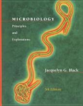 Microbiology: principles and explorations