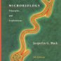 Microbiology: principles and explorations