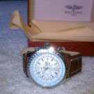 Brand New Breitling Bentley watch