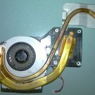 Lenovo Thinkpad R61, R61I, R61E Series CPU Cooling Fan -- 15.4" 42W2779 Heatsink + Fan