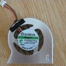 Acer Aspire One D250 D250-1185 cpu fan - AB0405HX-KB3