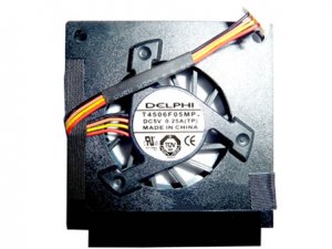 Asus Eee Pc 700 701 CPU Cooling Fan