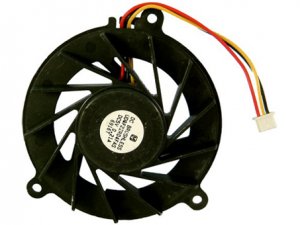 ASUS F3 F3T Series CPU Cooling Fan -- GC054509VH-A 3-PinS