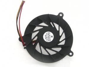 Toshiba Satellite M40 M45 , Tecra A4 CPU Cooling Fan -- GC054509VH-A 3-PinS
