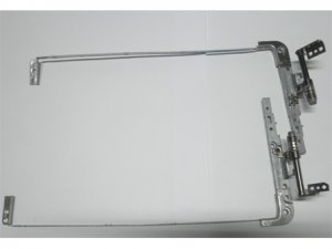 HP Pavilion dv6 Series LCD Hinge -- For 15.6" (CCFL) LCD Panel, For AntiGlare Display Assembly