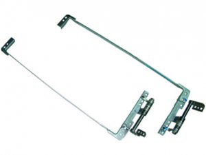 HP Pavilion DV6 Series Laptop Screen Hinges -- For 15.6" (LED) LCD Display