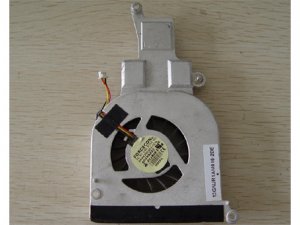 Dell Inspiron 1420 Laptop CPU Cooling Fan -- For Discrete graphics card Laptop