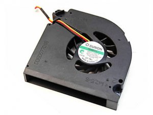 Dell Inspiron 9200, Inspiron 9300, Inspiron 9400 cpu fan