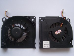 Dell Latitude D620 D630 Series CPU Cooling Fan