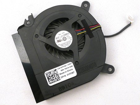 Dell Precision M4400 fan