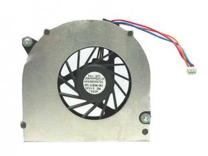 HP Compaq 6510B 6515B 6520S 6530s 6710B 6710S CPU Fan
