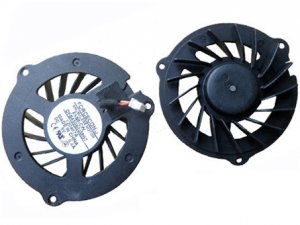 HP Pavilion DV2000 CPU Cooling FAN [Only For Intel CPU]
