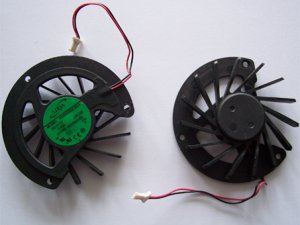 HP Pavilion DV4 DV4T DV4T-1000 AMD CPU Cooling FAN