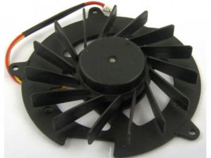 HP Pavilion DV5000 DV5100 DV5200 Intel CPU Cooling FAN