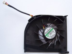 HP Pavilion dv6000 dv6100 dv6200 dv6300 dv6400 dv6500 dv6600 CPU fan