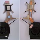 HP Compaq Presario V6000 CPU FAN+ Heatsink