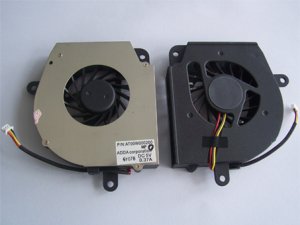 Lenovo 3000 N100 C200 125 Series cpu fan -- 1 air outlet