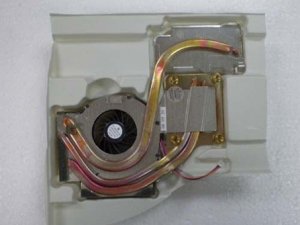 Lenovo Thinkpad R61 R61I R61E Series cpu fan - 14.1" 42W2676