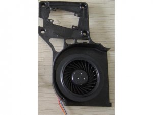 Lenovo Thinkpad R61 R61I R61E cpu fan -- 15.4" Only Fan 42W2779,42W2780