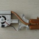 Lenovo ThinkPad X60S Series CPU Cooling FAN and Heatsink -- FRU 41V9748
