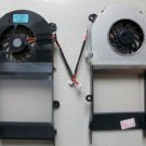 SAMSUNG R23 R25 R18 R20 R26 Series Laptop CPU Cooling Fan