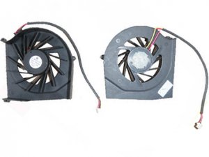 SONY VAIO VGN CR Series CPU Cooling FAN -- UDQFLZR02FQU