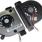 Toshiba Satellite A110 Series CPU Fan-- ADDA AB0705HX-EB3
