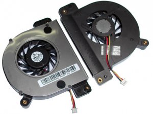 Toshiba Satellite A110 Series CPU Fan-- ADDA AB0705HX-EB3