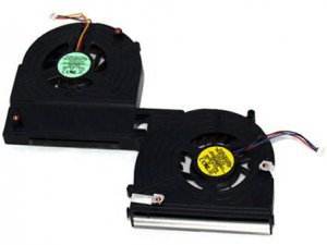 Toshiba Satellite A70, A75 CPU Fan
